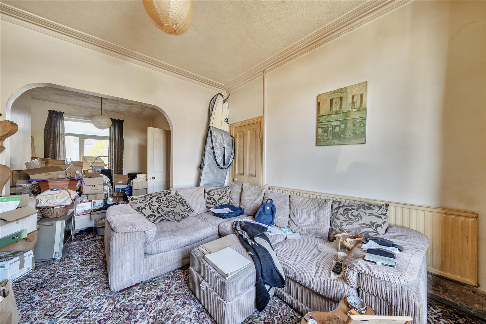 Glanmor Road, Uplands, Swansea